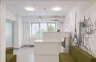 Clinica medicala amenajata | Piata Victoriei | 132 - 187 mp | All inclusive - 1