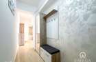 Apartament de inchiriat cu balcon, lift ?i bucatarie separata - 10