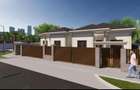 Duplex pe Parter. Compartimentare eficienta. Toate utilitatile.