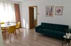Vand apartament cu 2 camere semidecomandat