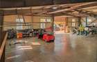 Vanzare depozit hala spatiu industrial Domnesti - Centura, ILFOV - 2