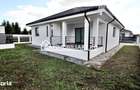 Casa la cheie pe 1 nivel 4 camere 2 bai,145 mp,500 mp teren - 17
