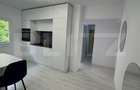 Apartament cu 2 camere, de închiriat, decomandat, ultracentral, etajul 1, Deva - 9