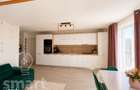 Apartament 3 camere de vanzare panoramic 67 mp 2 bai Dambu Rotund - 4