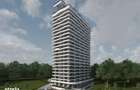 OLIMP TOWER - ETAJ 4 - AP. 6 - APARTEMENT 2 CAMERE - Comision 0% - 3