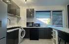 Apartament SMART 2 camere, terasa 30mp, view, garaj inclus, Teilor