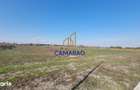 TEREN INTRAVILAN 3.870 MP BUFTEA | ZONA TAMASI | FRONT STRADAL 32 - 3