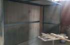 Cladire P+1E+Hala prelucrare lemn - 5