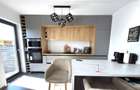 Casa, 90mp, 3 camere, 3 bai, cu Garaj si Curte - 9