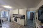 Apartament cu living openspace si 2 camere decomandate