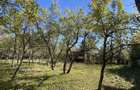 Casa+teren 2713 mp in loc. Babana, jud. Arges. Comision 0% - 6