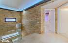 Casa premium in Stupini finisaje de lux, complet mobilata