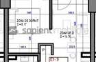 De vânzare apartament 2 camere, complex aparthotel, Băile Felix - 8