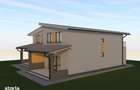 Casa tip duplex P+M - zona Bradet - 5