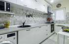 2 camere, mobilat, renovat cu boxa si loc de parcare, et 4/10 - 11