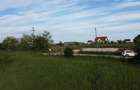Teren intravilan in oras Siret – 1100 mp! De vanzare! 0727817187 - 1