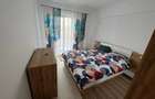 Vand apartament complet mobilat sibutilat - 4