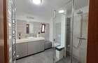Vila 3 corpuri, 9 camere - s. utila 501.74 mp - teren 963 mp - Timpuri Noi