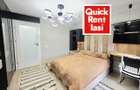 Pacurari Petru Poni Lux Apartament 1Camera Prima Inchiriere - 6