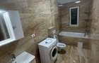 Bloc nou-2 camere, curte proprie,centrala proprire,clima - 8