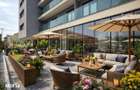 Obor - Avrig Park | Spatiu Comercial 187 mp + Terasa 42 mp | Vitrina 1 - 9