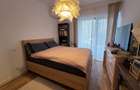 Apartament 3 camere 13 Septembrie bloc nou arhitectura exclusivista design modern mobilat partial - 5