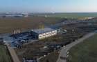 Teren industrial intravilan – 2 loturi – Posibilitate rate – acces DN1 - 6