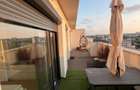 Apartament 2 camere Lux+ 20 mp terasa in Complexul Core zona Mihai Bravu - 1
