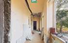 Casa cu teren 983 mp, front stradal 30 m, Cicir