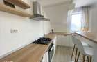 De inchiriat 3 camere in Tractorul | Bloc nou | Mobilat, utilat - 9
