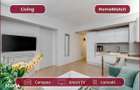 Cortina North || 2 camere || Finisaje de lux || Piscina || Comision 0 - 4