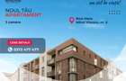 NEW!COMISION 0% - Apartamente 3 camere -Mihai Viteazu 5, Baia Mare - 3