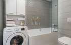 Apartament 2 dormitoare, terasa, parcare, 3 minute de Iulius Mall
