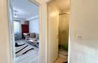 Apartament elegant cu 1 camera, 21 mp utili - zona Telegrafului