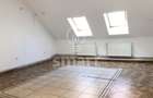 Casa cu spatiu comercial si locuinta 100 mp, strada Motilor - 6