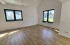 Apartament cu 2 camere 59,40 mp + 30 mp pod - Busteni - comision 0% - 2