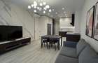 Apartament cu 2 camere de inchiriat in zona Centrul Civic - 2