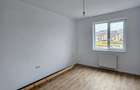 Ap. cu 2 camere finisat la alb, incalzire pardoseala, Magnolia Sibiu