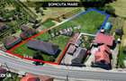 OPORTUNITATE INVESTI?IONALA TEREN COMERCIAL PREMIUM IN ?OMCUTA MARE - 5