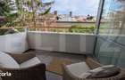 Apartament 3 camere, 66 mp, prima inchiriere, terasa 12 mp, zona Centr - 2