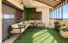 Penthouse Craiovei, lângă școala nr. 11, garaj, terasă - 9