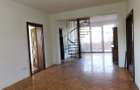 Apartament spatios 136 mp utili cu garaj ,terasa , balcon si boxa. - 4