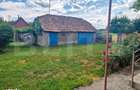 Casa 58 mp, cu teren 8290 mp intravilan, Iclod - 2