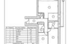 Apartament nou 3 camere in Baneasa