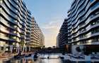 Apartament LUX***Vedere catre MARE***Complex cu piscina//MAMAIA - 4