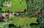 Casa de Vanzare in Moieciu de Jos, Brasov | Vila Mobilata + Casa Noua