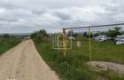 Teren cu autorizatie construire hala in Poplaca - 5