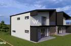 Casa moderna spatioasa, teren de 350 mp, Sura Mica - Sibiu - 12