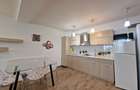 Apartament vedere frontala la lac termen lung - 8