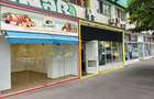 2 spatii comerciale de inchiriat | Titulescu stradal | 56mp + 64mp = 120mp